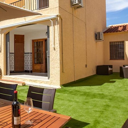 Bungalow Colibri Torrevieja Exteriör bild