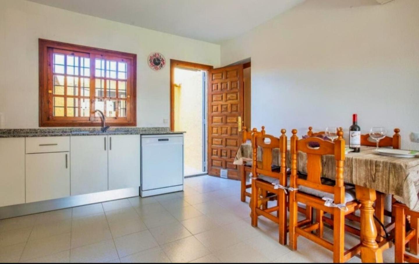 Bungalow Colibri Torrevieja Exteriör bild