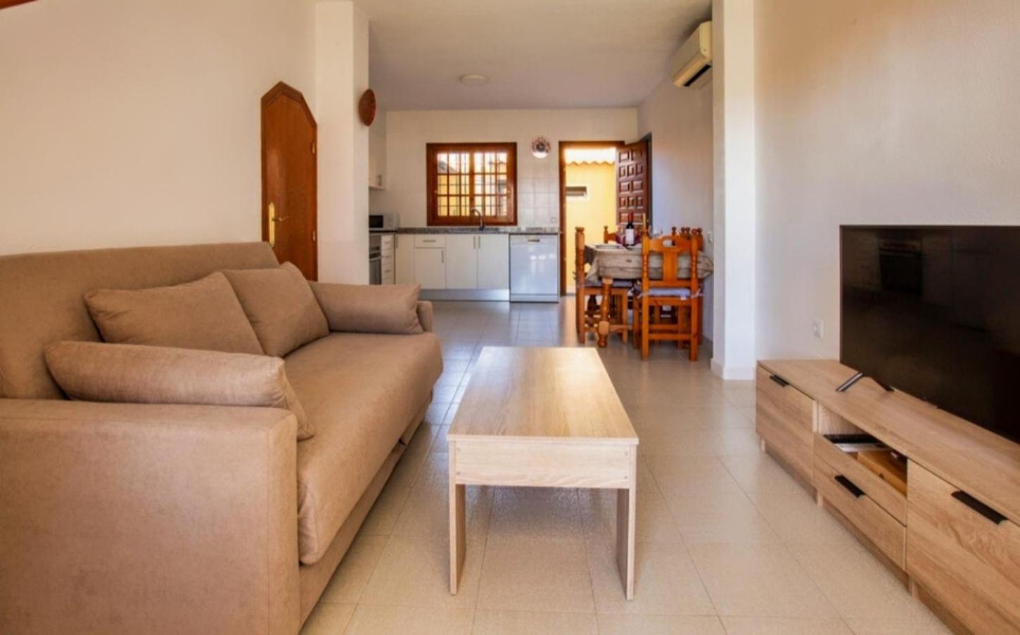 Bungalow Colibri Torrevieja Exteriör bild