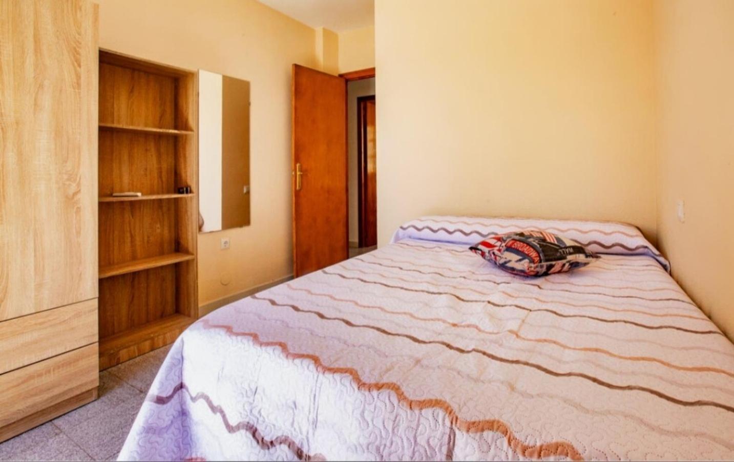 Bungalow Colibri Torrevieja Exteriör bild