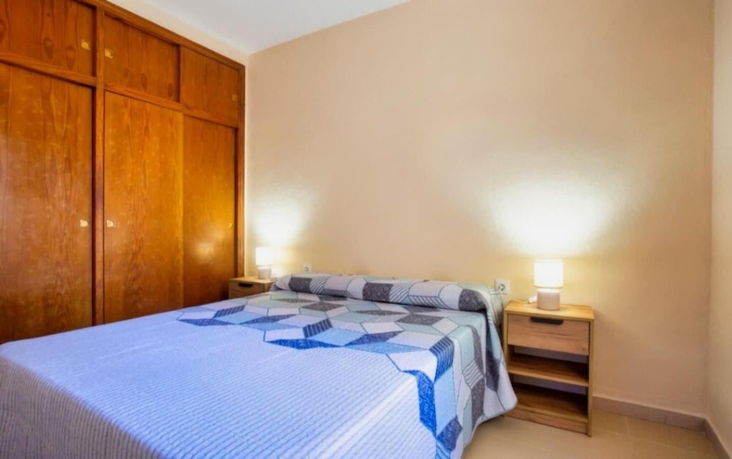 Bungalow Colibri Torrevieja Exteriör bild