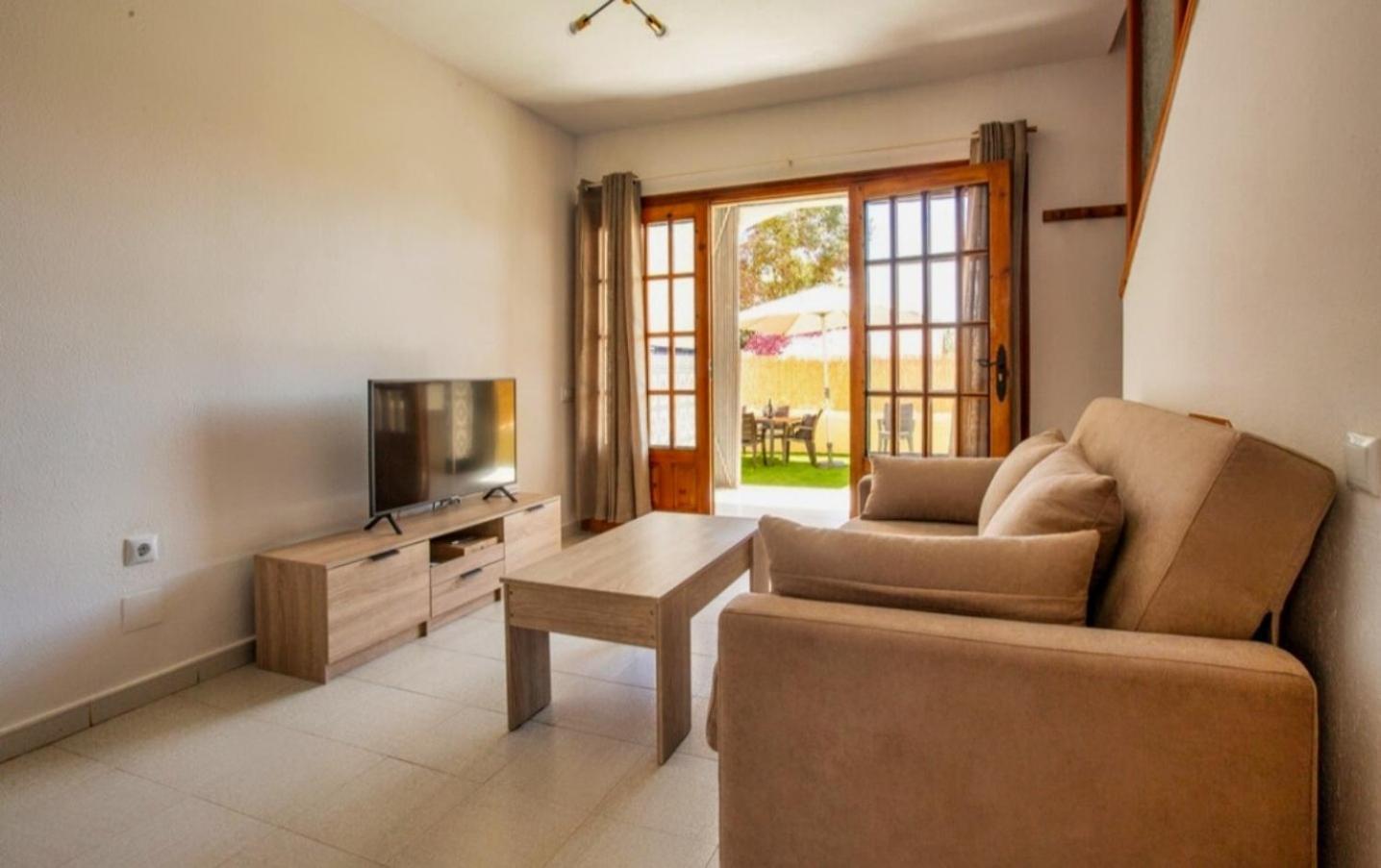 Bungalow Colibri Torrevieja Exteriör bild