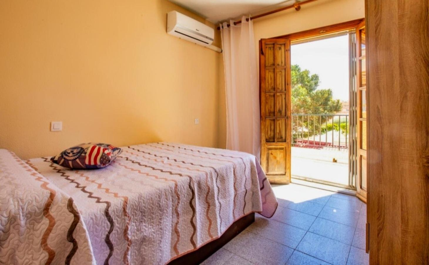 Bungalow Colibri Torrevieja Exteriör bild